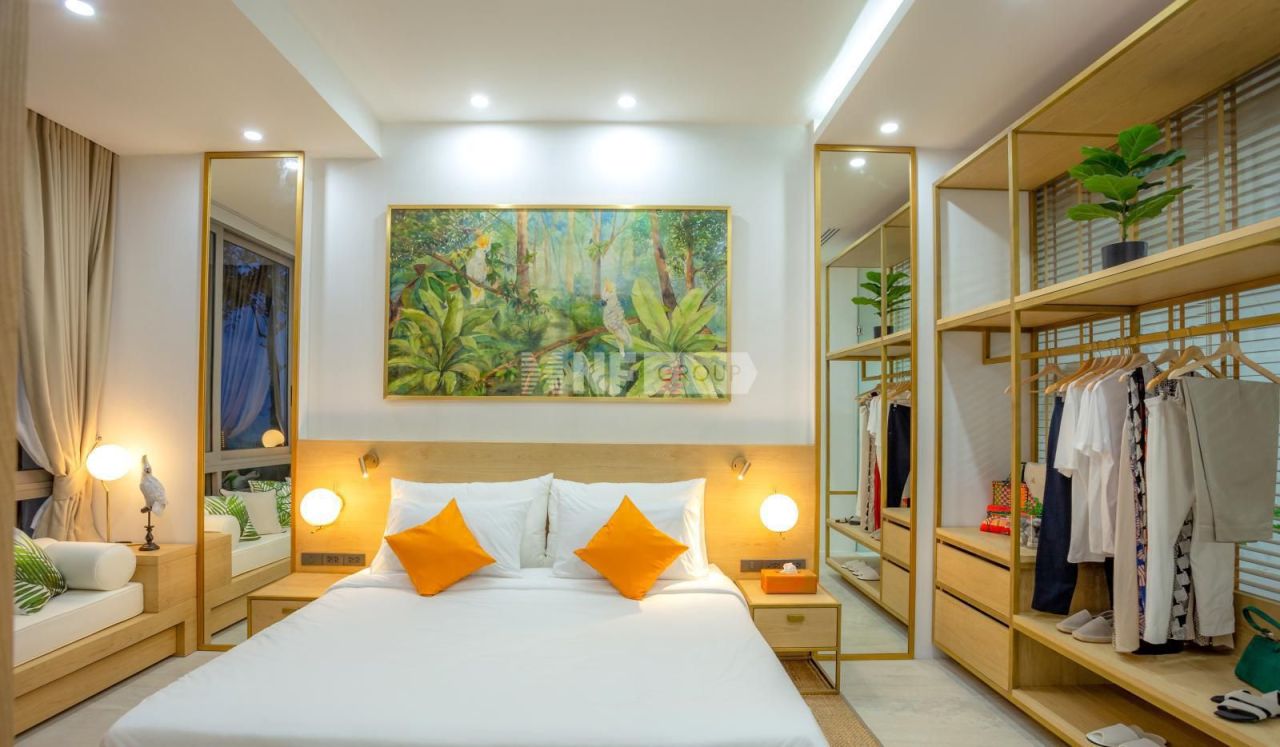 Apartment in Phuket, Thailand, 56 m² - picture 7