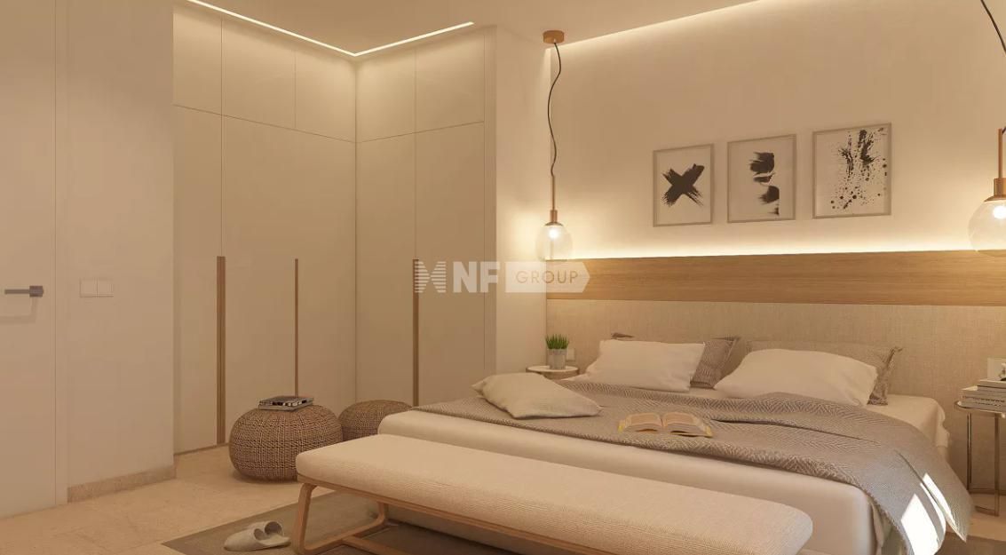 Penthouse in Mallorca, Spanien, 173 m² - Foto 7