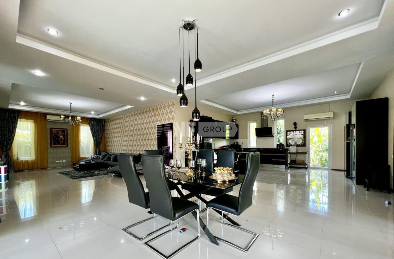 Villa in Pattaya, Thailand, 450 m² - Foto 7