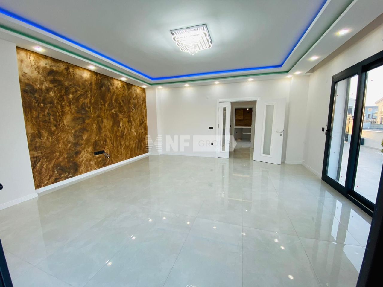 Villa en Izmir, Turquia, 190 m² - imagen 7