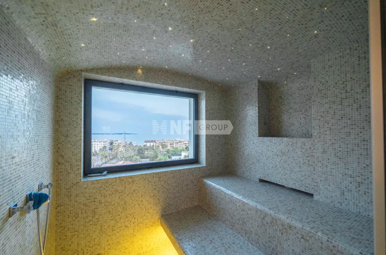 Penthouse in Cannes, France, 580 m² - picture 7