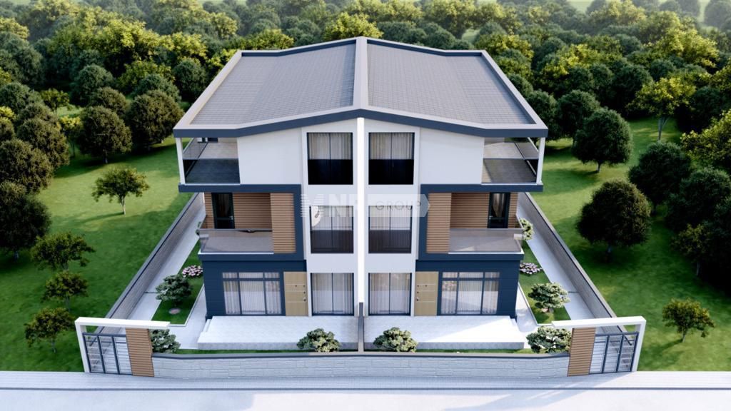 Villa à Izmir, Turquie, 190 m² - image 7