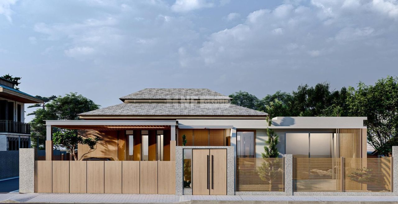 Villa in Phuket, Thailand, 346 m² - picture 7