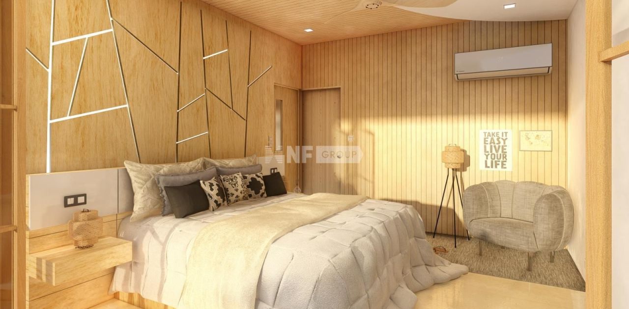 Villa en Phuket, Tailandia, 425 m² - imagen 7