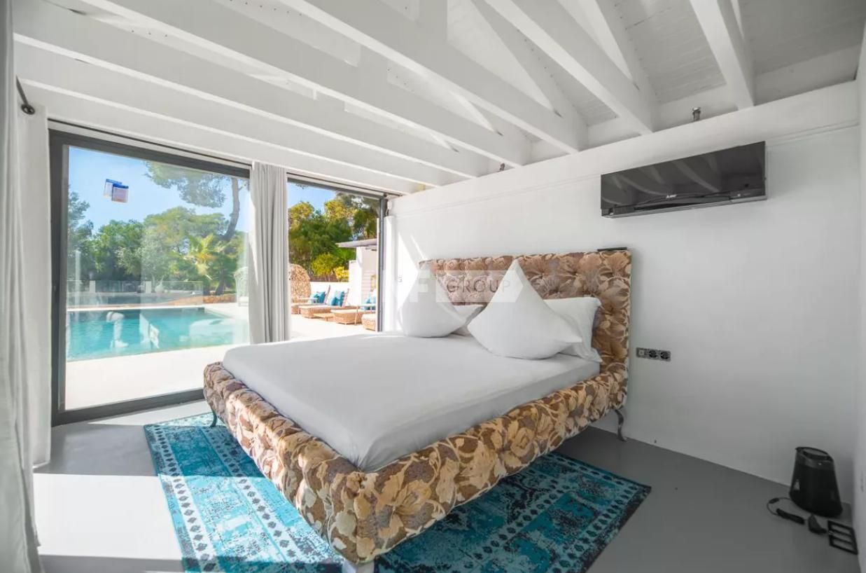 Villa su Ibiza, Spagna, 620 m² - foto 7
