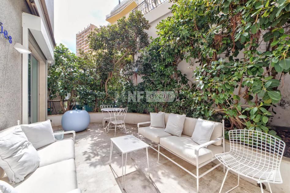 Apartment in Monaco, Monaco, 175 m² - picture 7