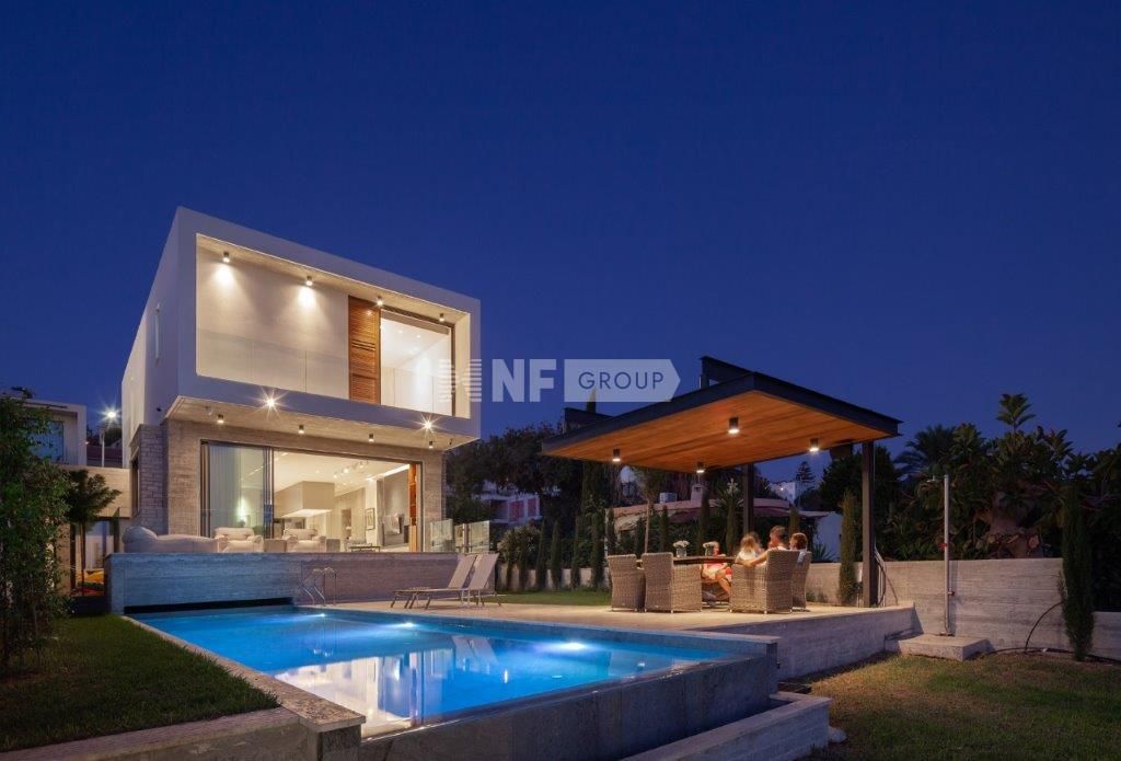 Villa à Paphos, Chypre, 320 m² - image 7