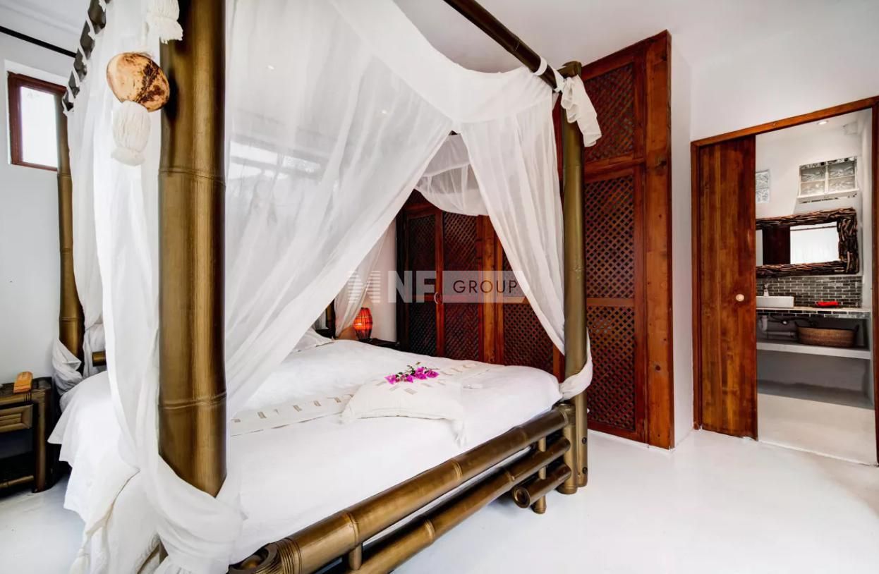 Villa on Ibiza, Spain, 315 m² - picture 7