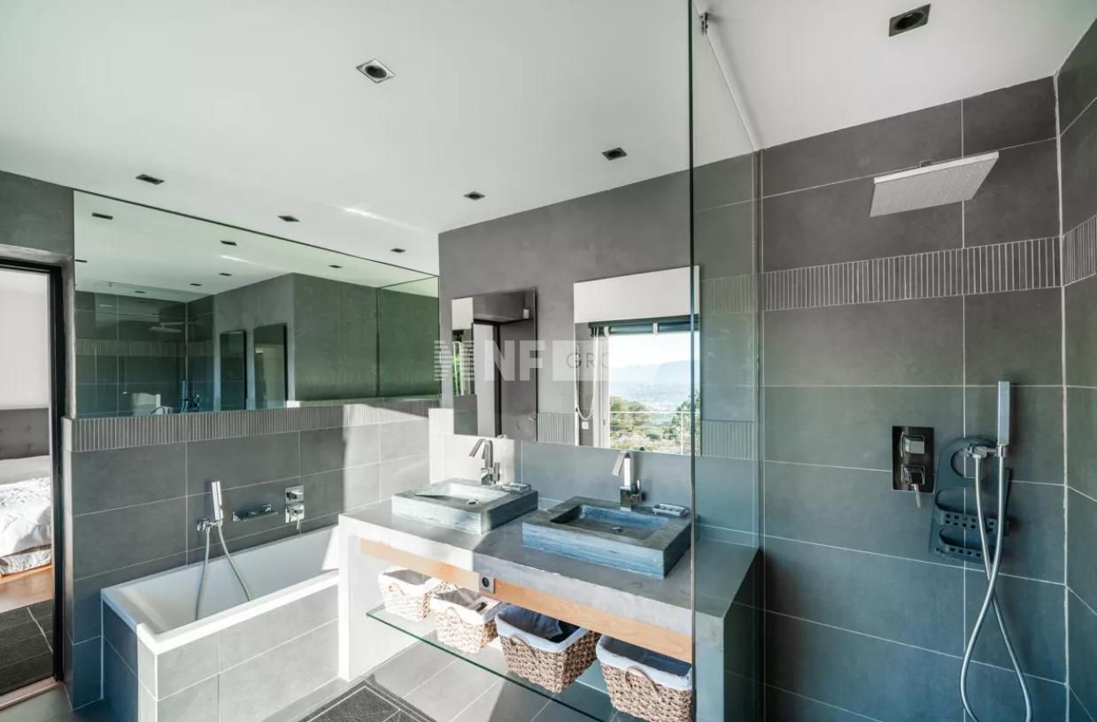 Villa in Cannes, Frankreich, 400 m² - Foto 7