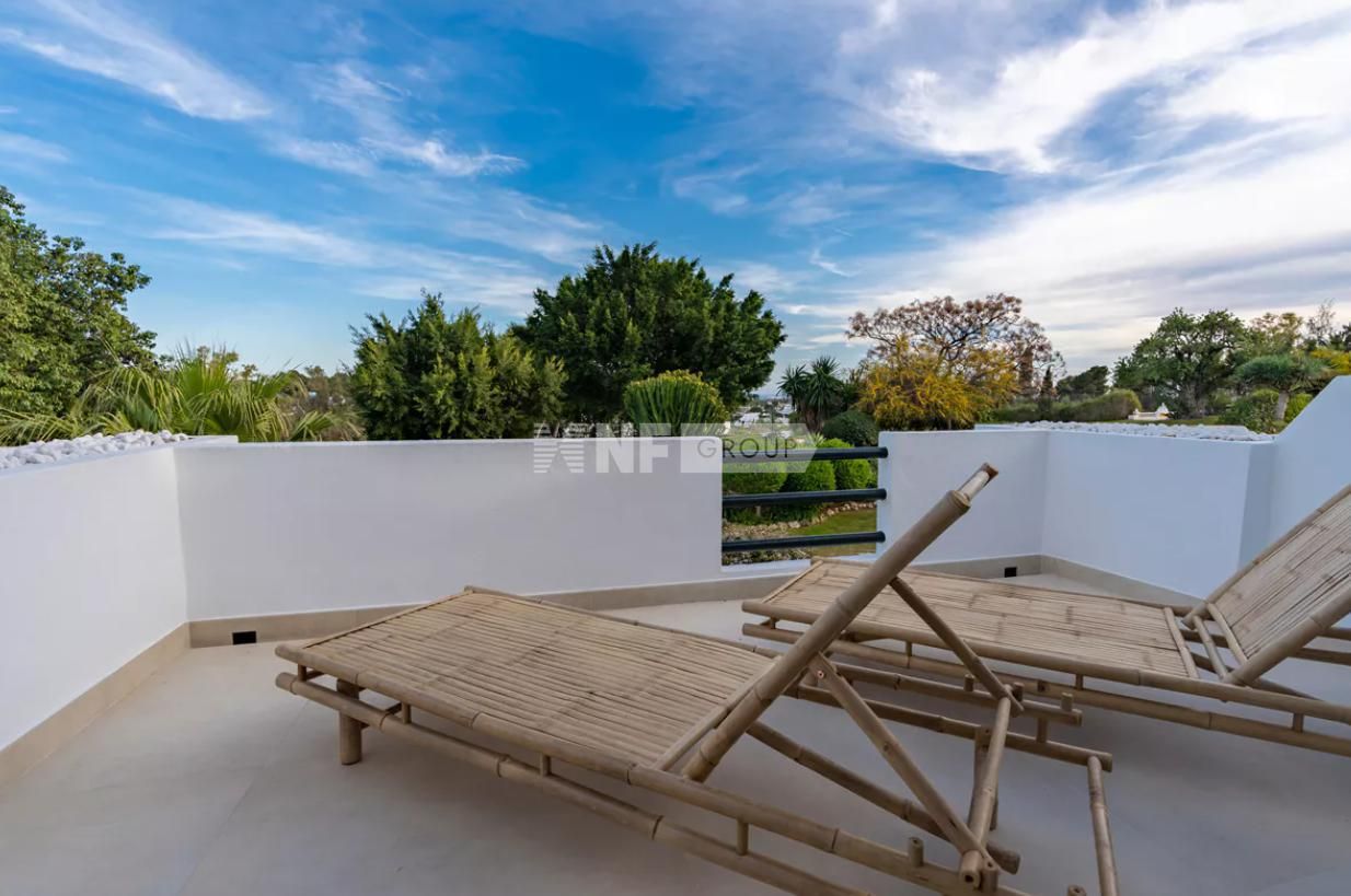 Stadthaus in Marbella, Spanien, 120 m² - Foto 7