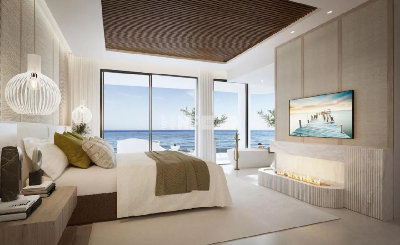 Villa in Marbella, Spanien, 868 m² - Foto 7