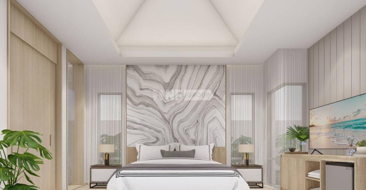 Villa a Phuket, Thailandia, 290 m² - foto 7