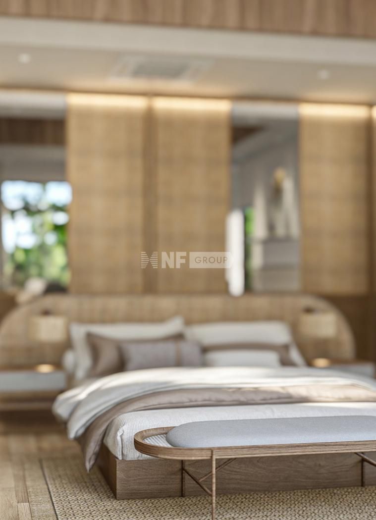 Villa in Pattaya, Thailand, 439 m² - picture 7