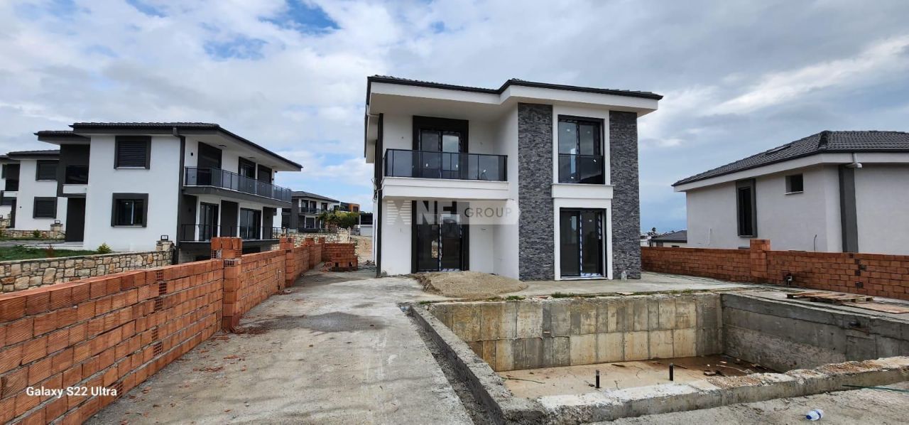 Villa a İzmir, Turchia, 200 m² - foto 7