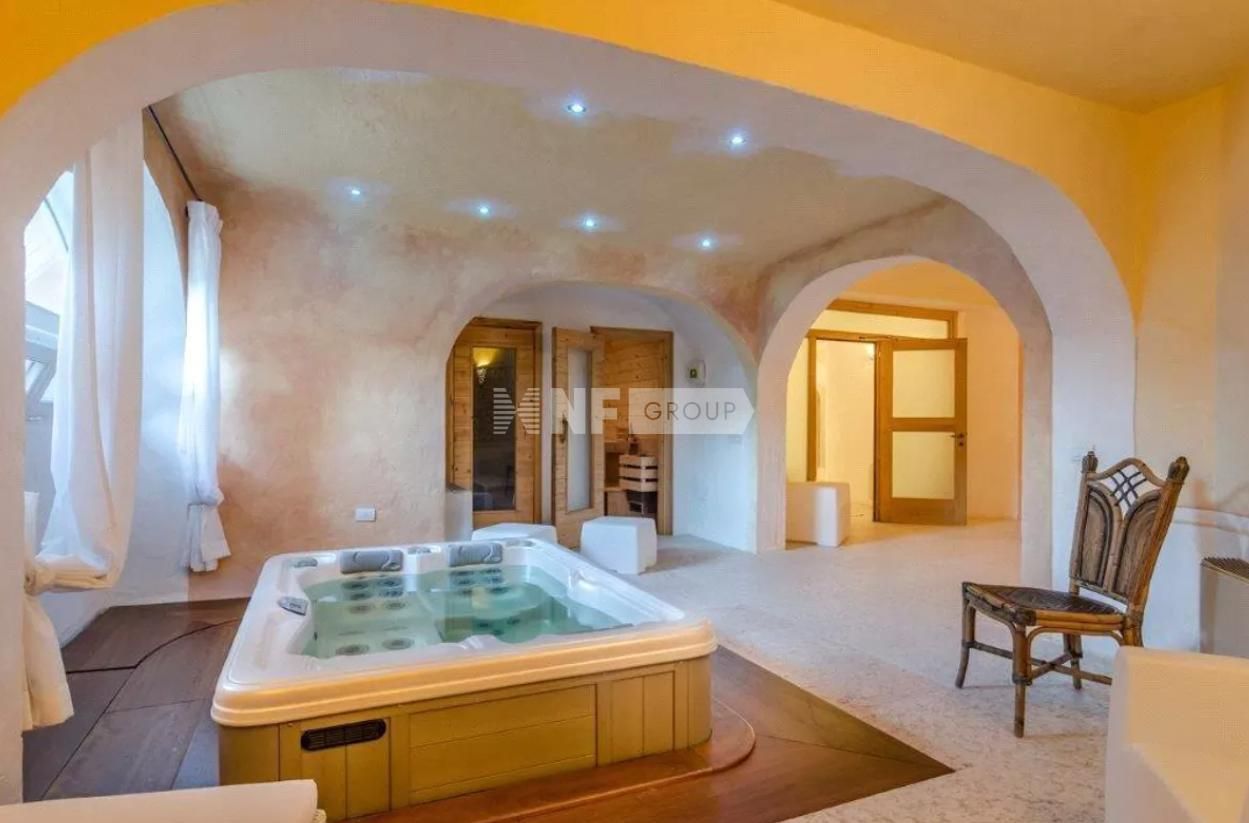 Villa Sardiniya, Italy, 599 m² - picture 7