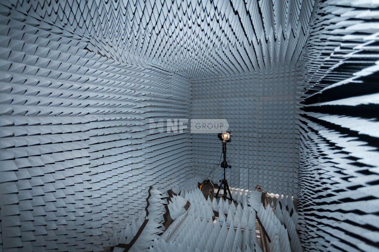 Oficina en Estambul, Turquia, 2 400 m² - imagen 7