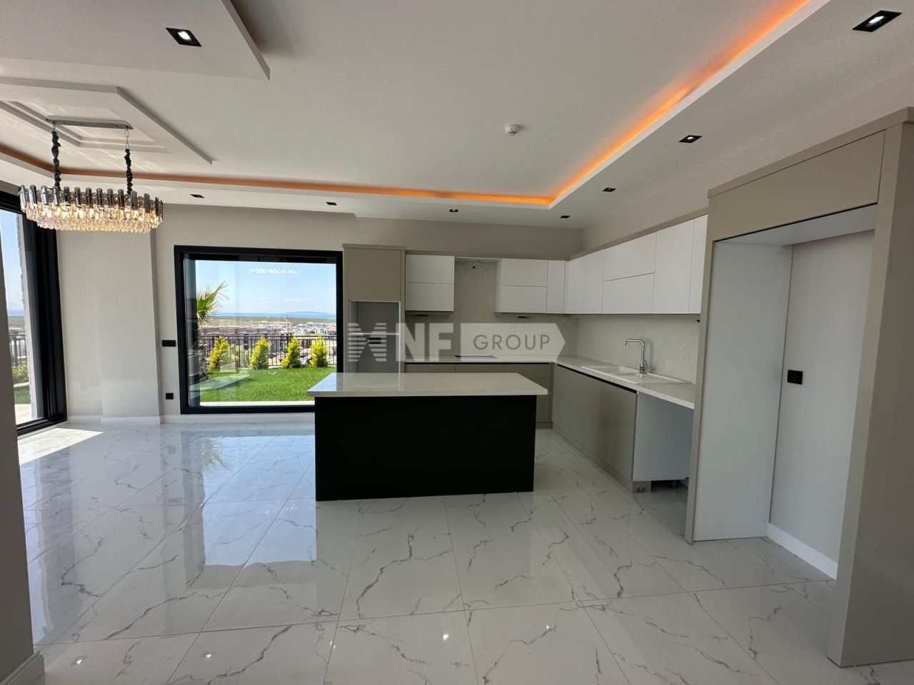 Villa en Izmir, Turquia, 220 m² - imagen 8