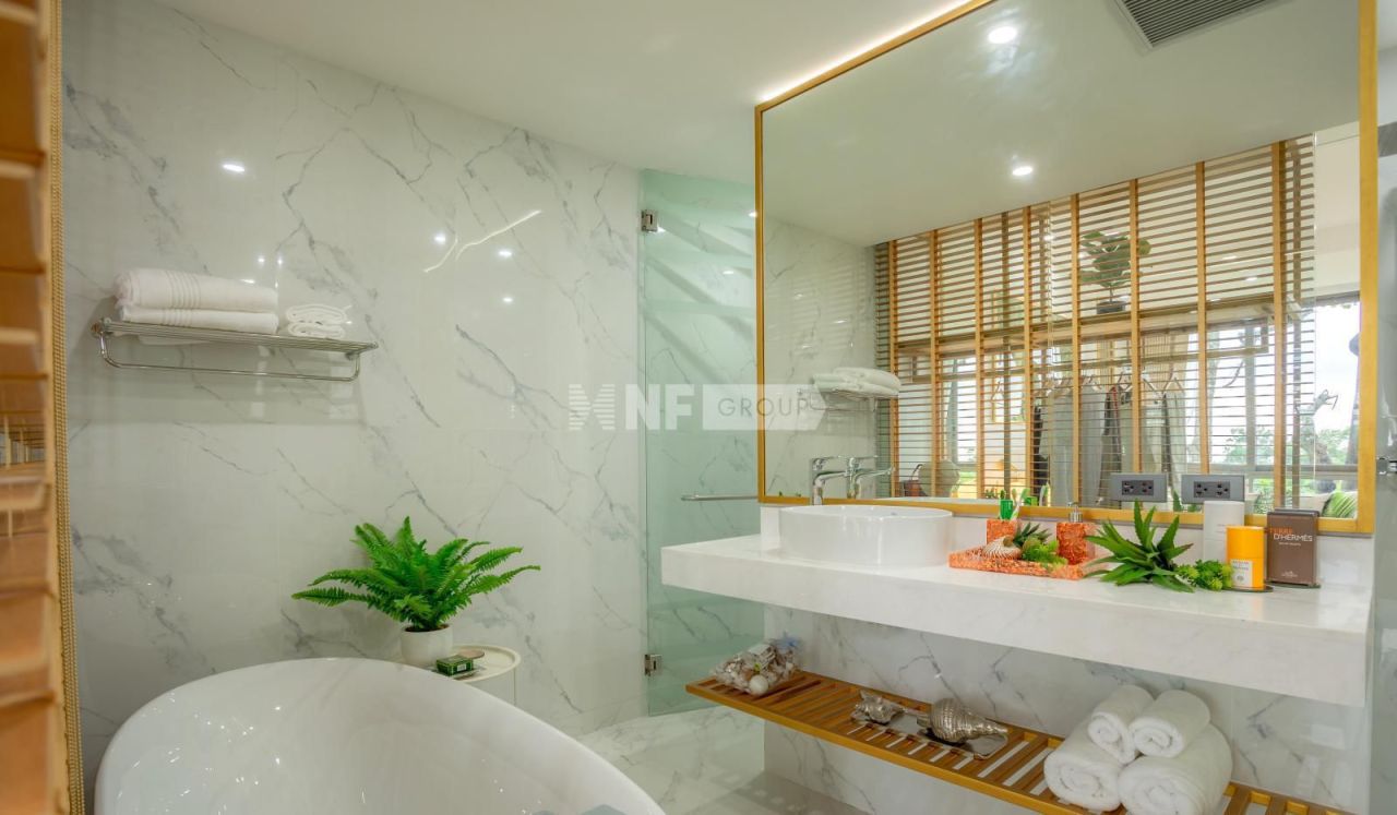 Apartment in Phuket, Thailand, 56 m² - picture 8