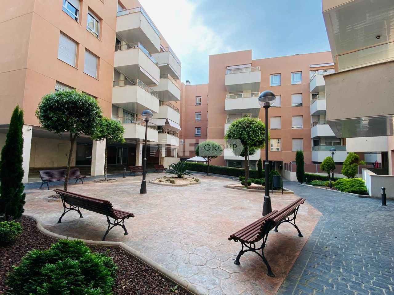 Appartamenti a Lloret de Mar, Spagna, 82 m² - foto 8