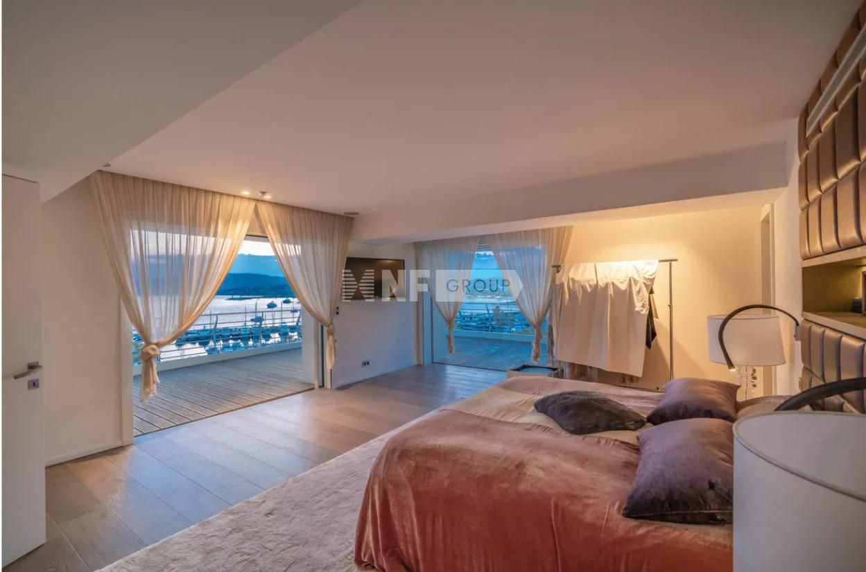Penthouse in Cannes, France, 580 m² - picture 8
