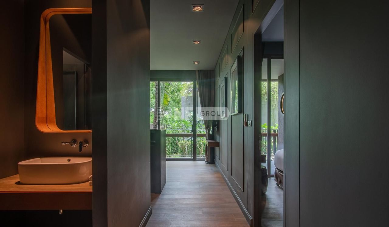 Piso en Phuket, Tailandia, 118 m² - imagen 8