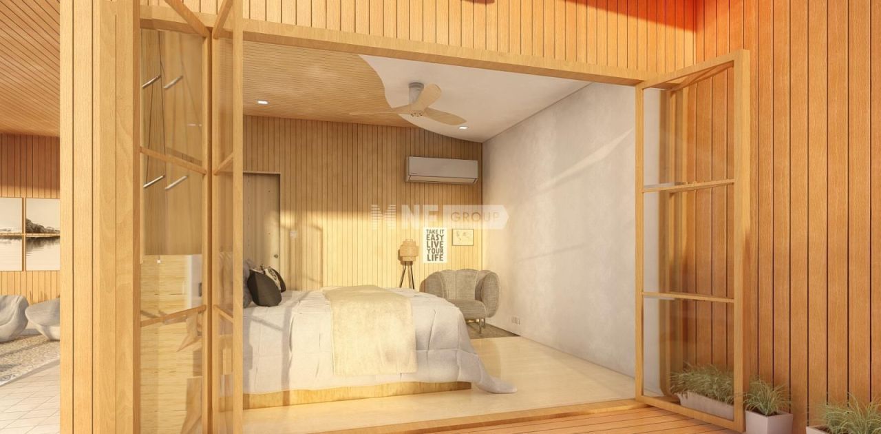 Villa en Phuket, Tailandia, 425 m² - imagen 8