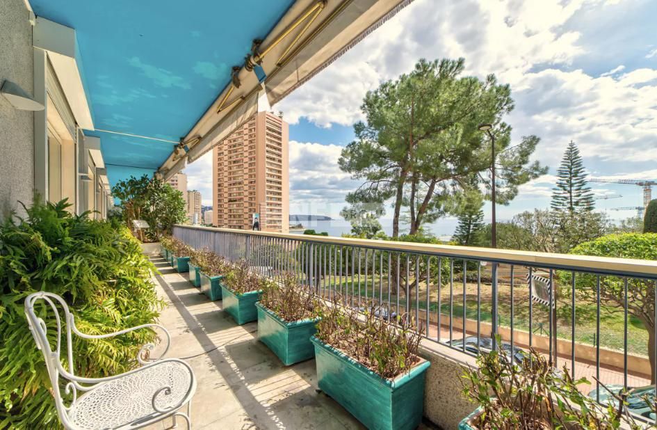 Apartment in Monaco, Monaco, 175 m² - picture 8