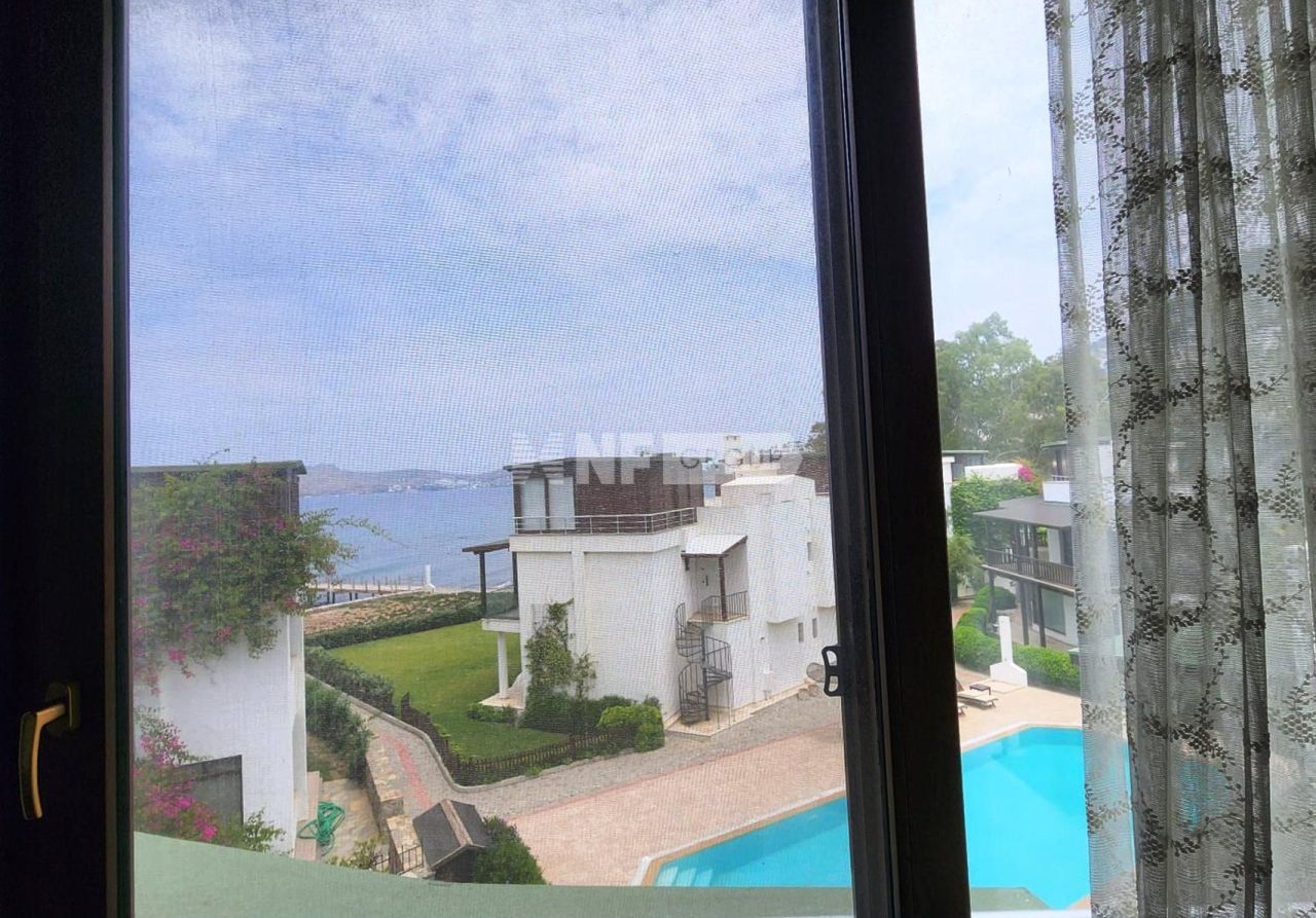 Villa a Bodrum, Turchia, 160 m² - foto 8