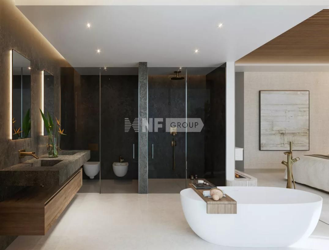 Villa in Marbella, Spanien, 868 m² - Foto 8