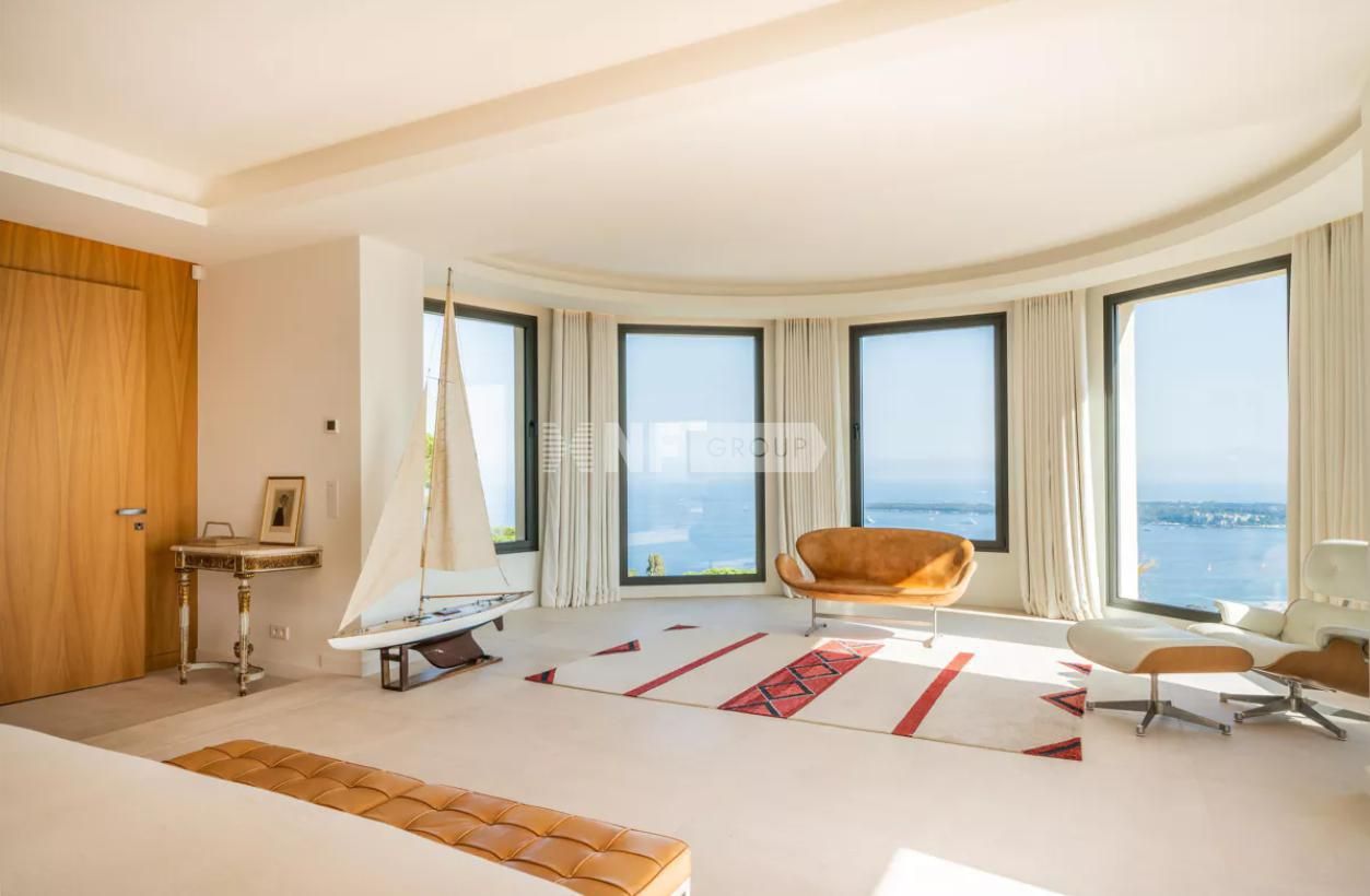 Villa in Cannes, France, 3 000 m² - picture 9