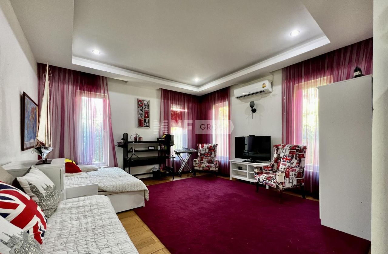 Villa in Pattaya, Thailand, 450 m² - Foto 9