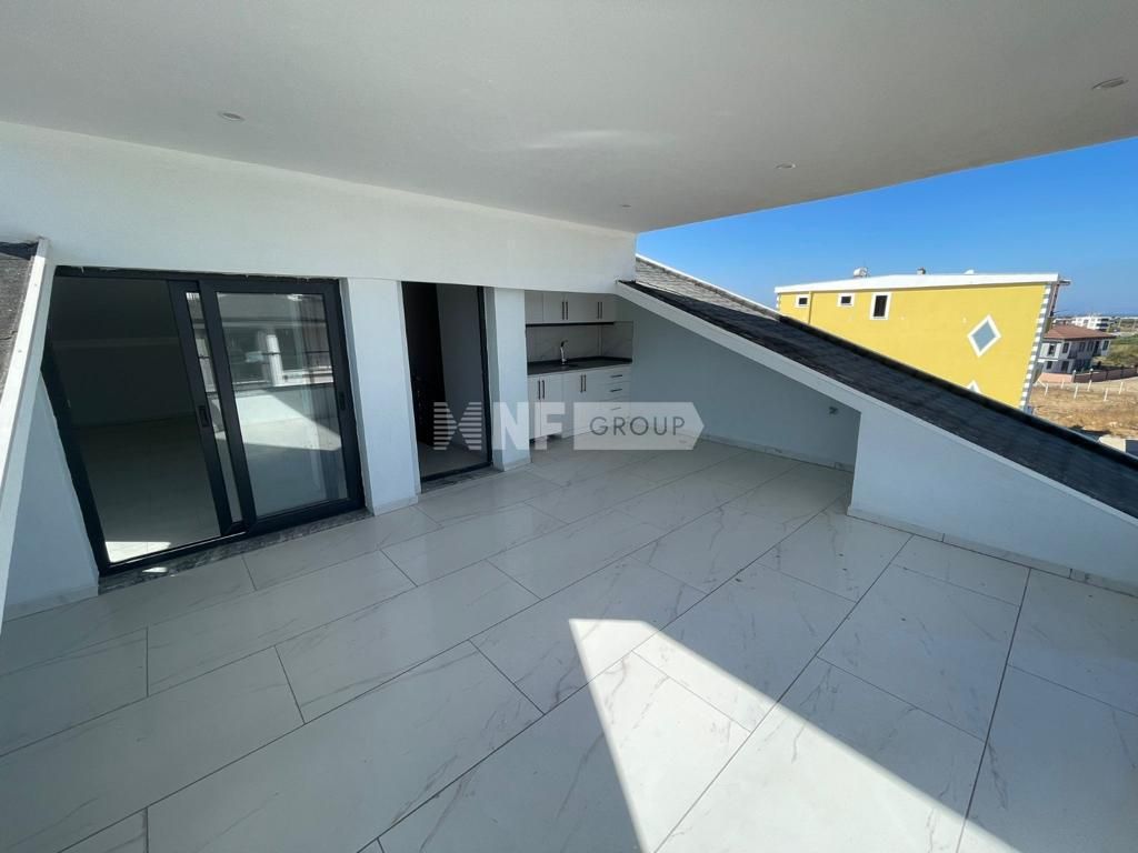 Villa a İzmir, Turchia, 195 m² - foto 9