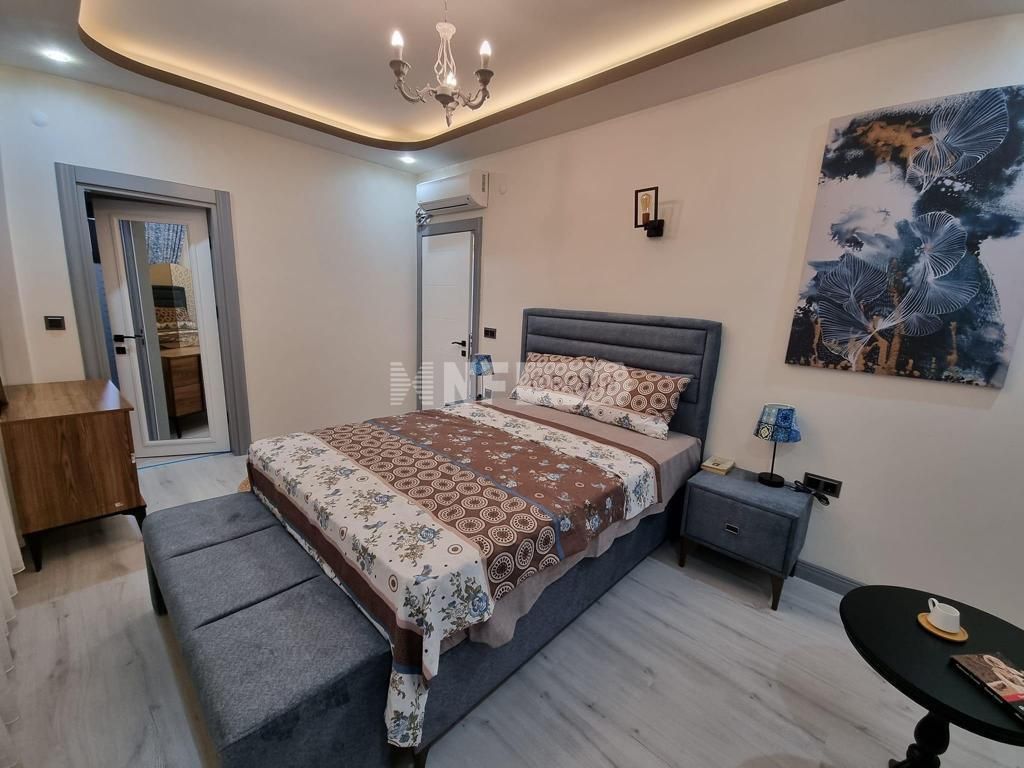 Villa à Izmir, Turquie, 240 m² - image 9