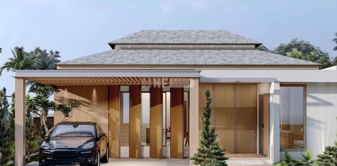 Villa in Phuket, Thailand, 346 m² - picture 9