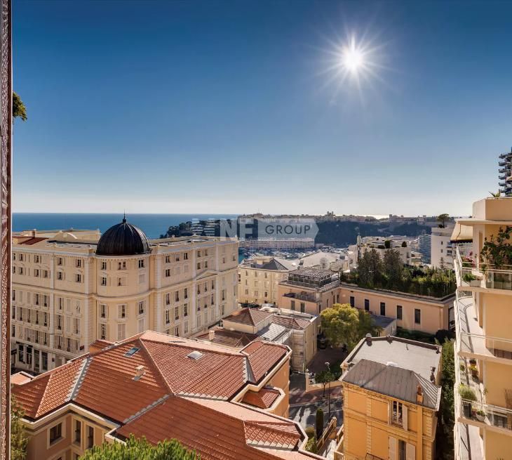 Apartment in Monaco, Monaco - Foto 9
