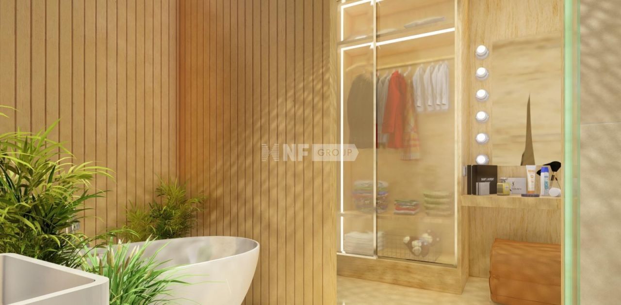 Villa en Phuket, Tailandia, 425 m² - imagen 9