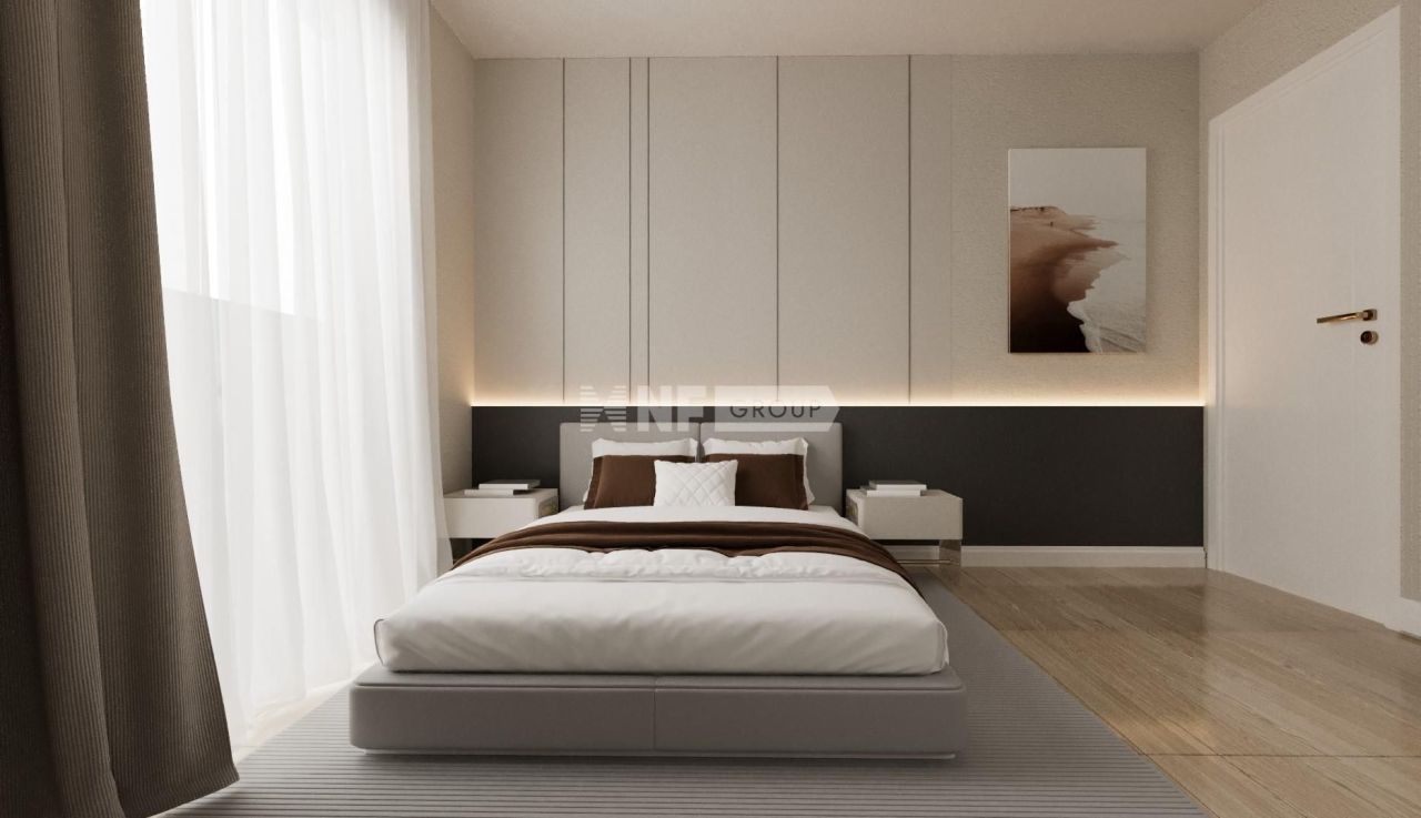 Villa a Antalya, Turchia, 205 m² - foto 9