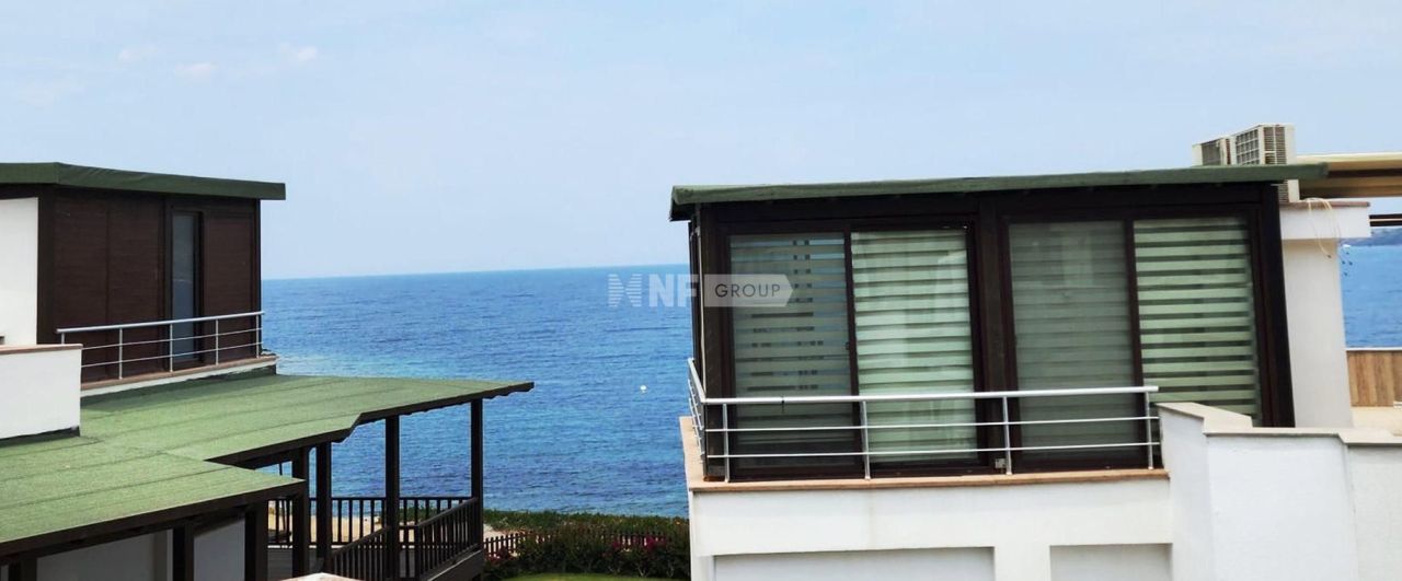 Villa a Bodrum, Turchia, 160 m² - foto 9