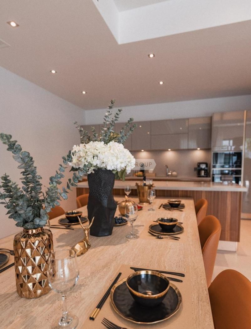 Villa in Phuket, Thailand, 418 m² - picture 9