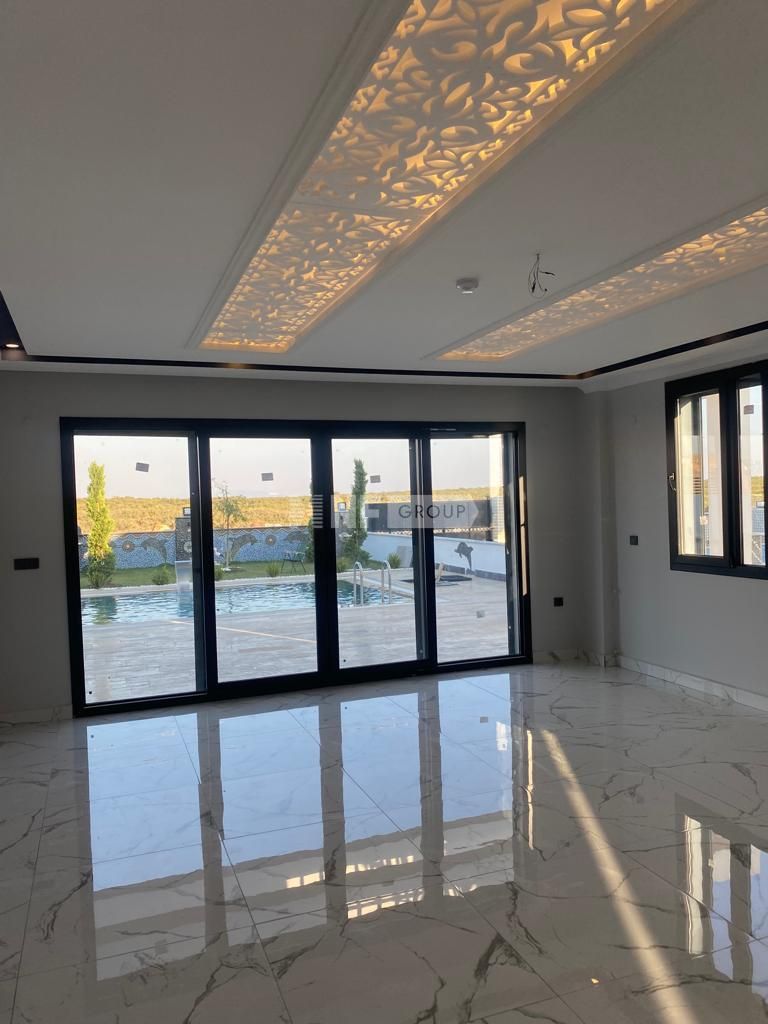 Villa en Izmir, Turquia, 200 m² - imagen 10