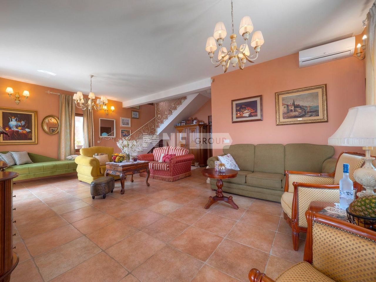 Villa Zagora, Monténégro, 150 m² - image 10