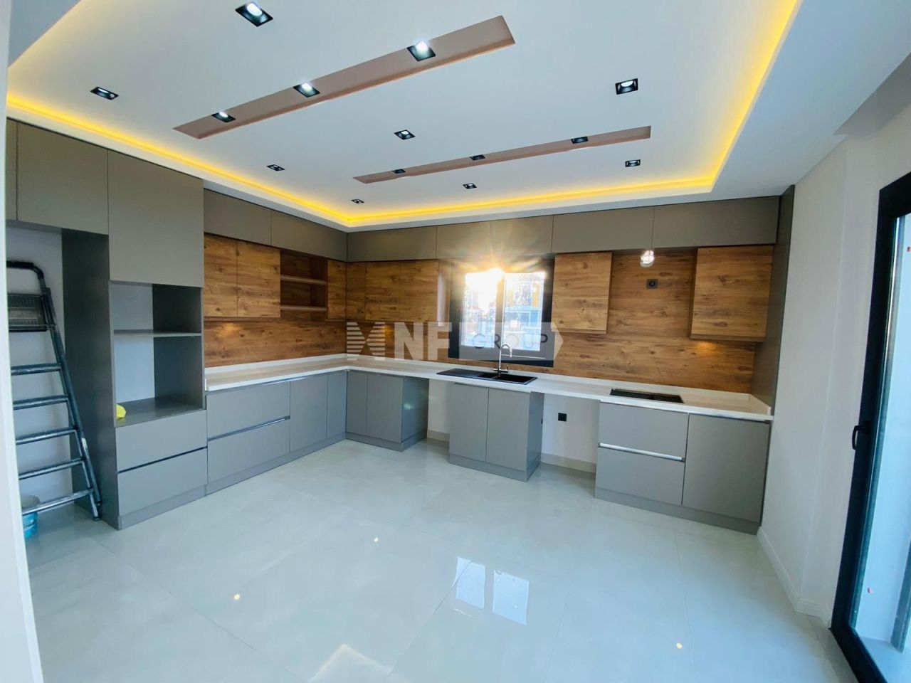 Villa en Izmir, Turquia, 190 m² - imagen 10