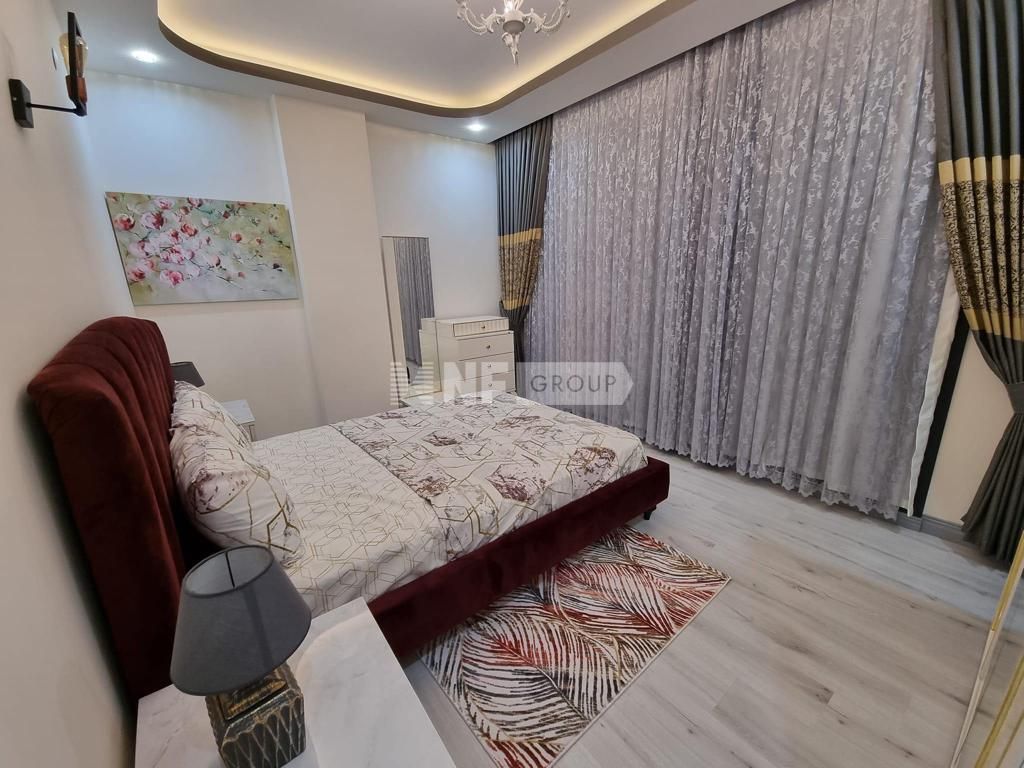 Villa à Izmir, Turquie, 240 m² - image 10