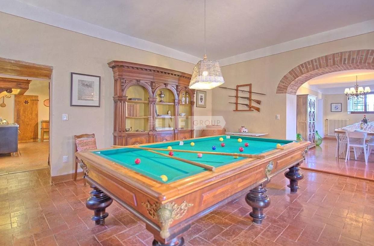 Villa a Firenze, Italia, 599 m² - foto 10