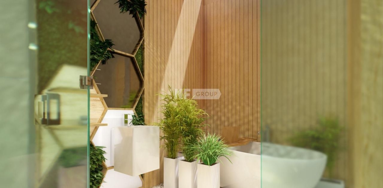 Villa en Phuket, Tailandia, 425 m² - imagen 10