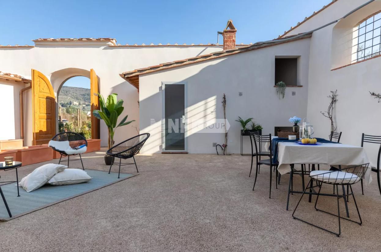 Flat in Florence, Italy, 177 m² - picture 10