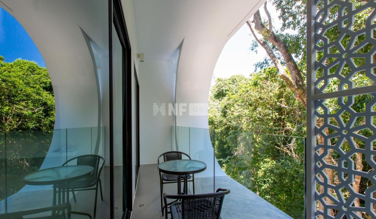 Wohnung in Phuket, Thailand, 43 m² - Foto 10