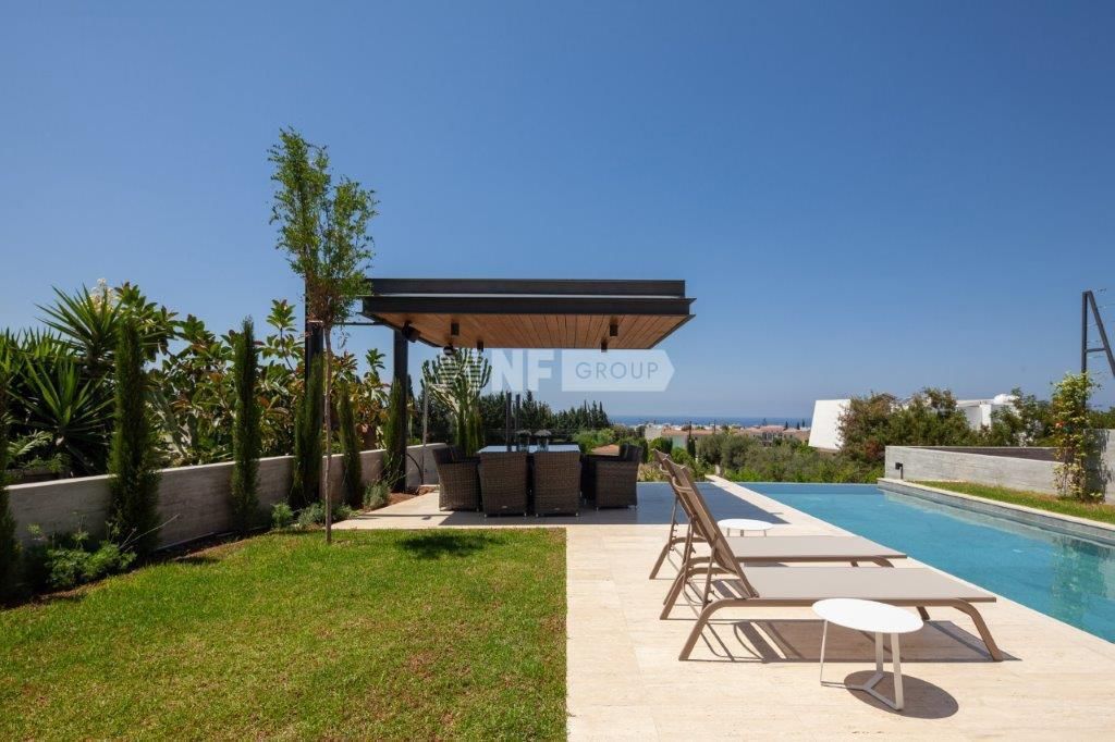 Villa à Paphos, Chypre, 320 m² - image 10