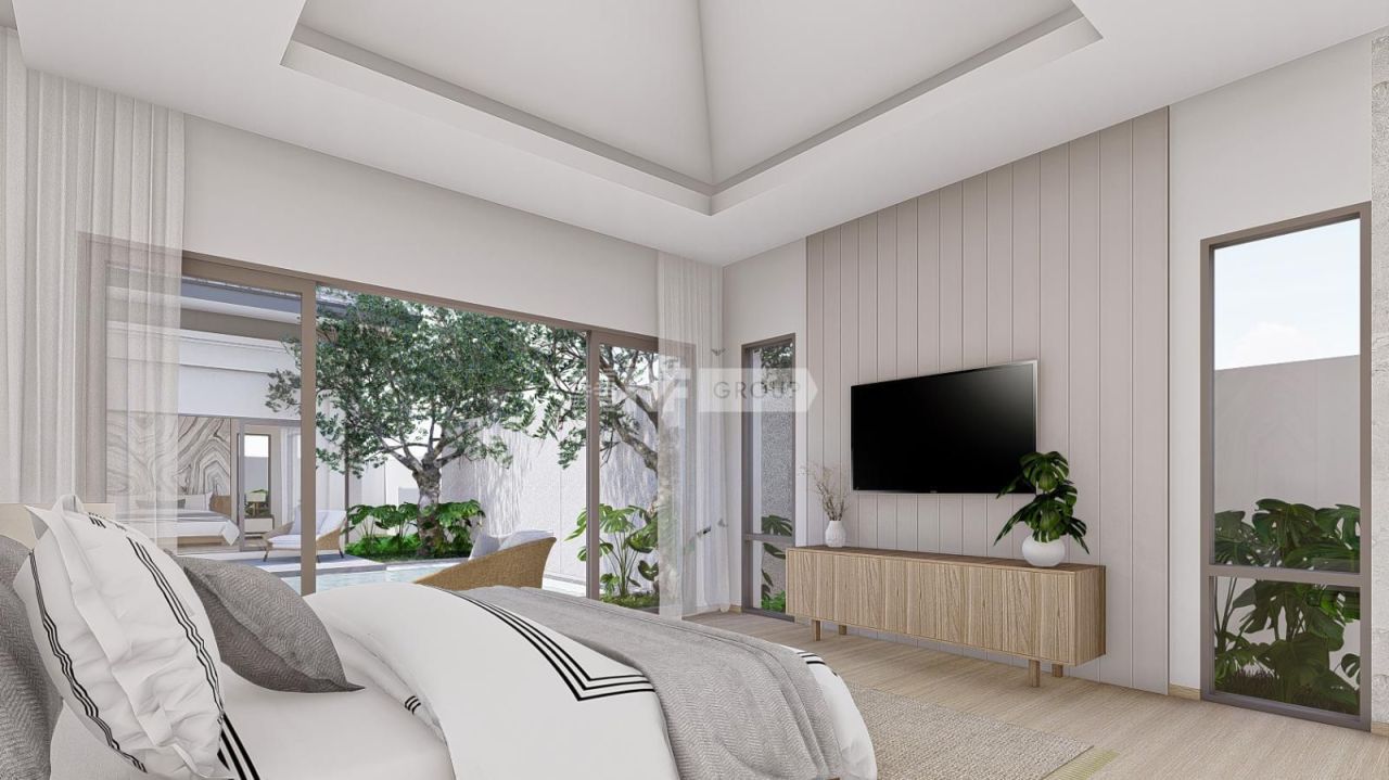 Villa a Phuket, Thailandia, 290 m² - foto 10