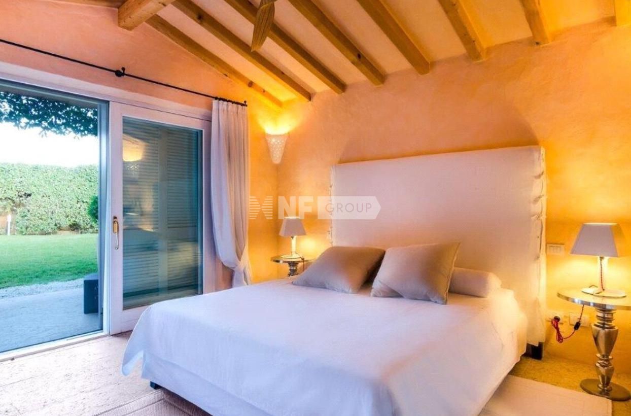 Villa Sardiniya, Italy, 599 m² - picture 10